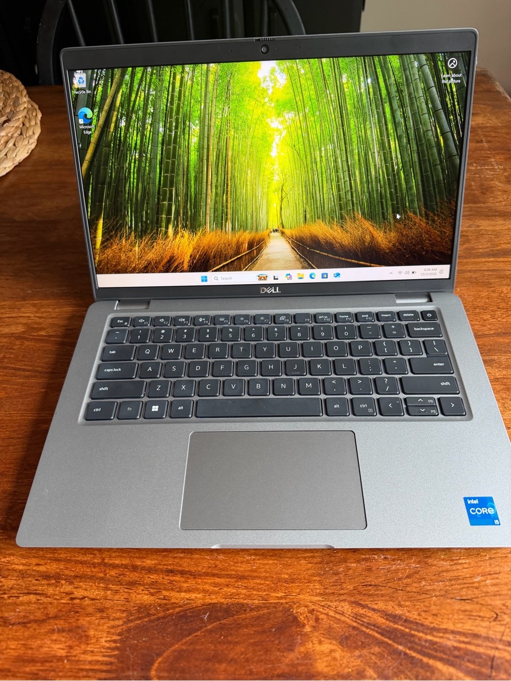 Dell Latitude 5440 Laptop – i5, 16GB RAM, 512GB SSD, Windows 11